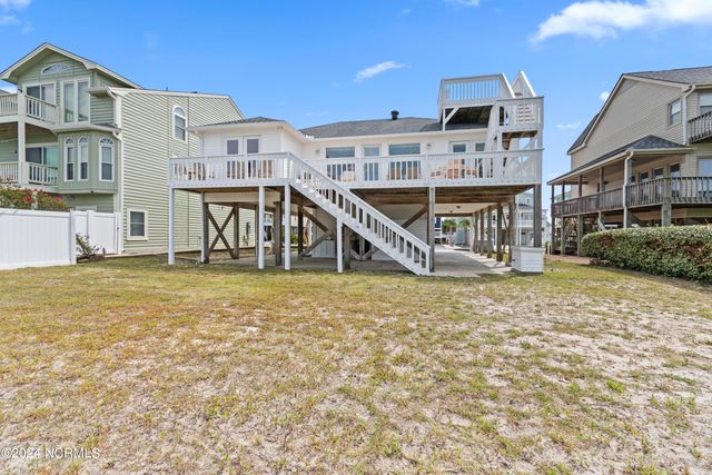 272 Brunswick Avenue W, Supply, NC 28462