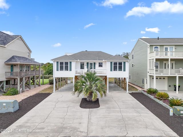 272 Brunswick Avenue W, Supply, NC 28462