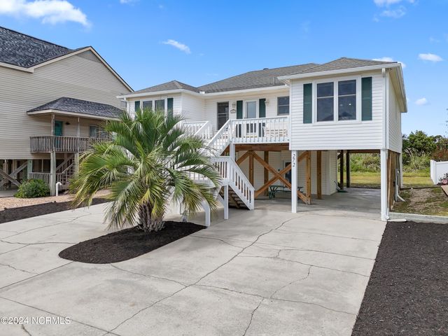 272 Brunswick Avenue W, Supply, NC 28462