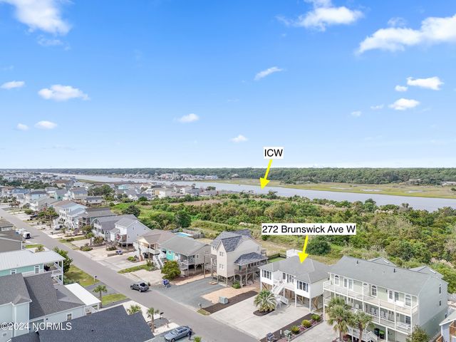 272 Brunswick Avenue W, Supply, NC 28462