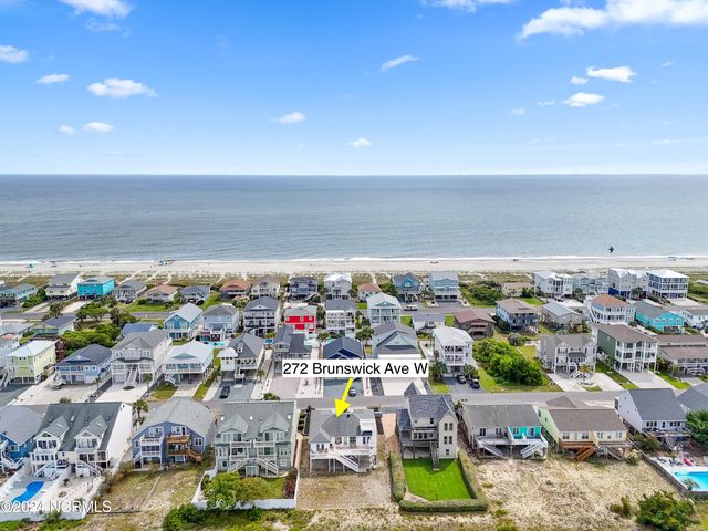 272 Brunswick Avenue W, Supply, NC 28462