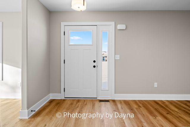 906 Lange Avenue, Beecher, IL 60401