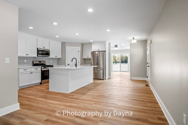 906 Lange Avenue, Beecher, IL 60401