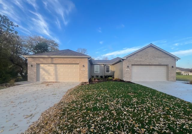 906 Lange Avenue, Beecher, IL 60401