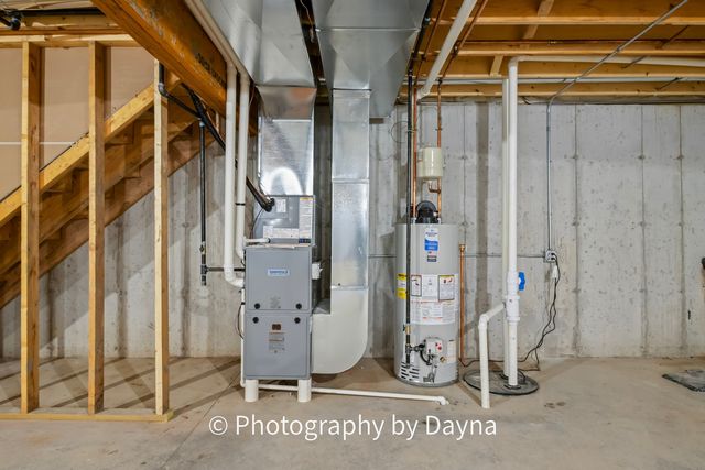 906 Lange Avenue, Beecher, IL 60401