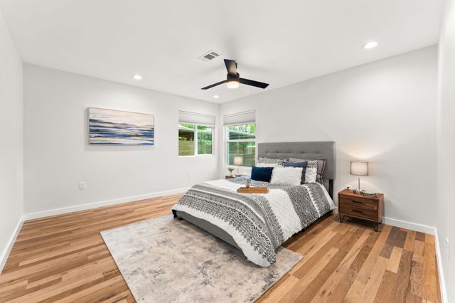 5102 Ravensdale LN, Austin, TX 78723
