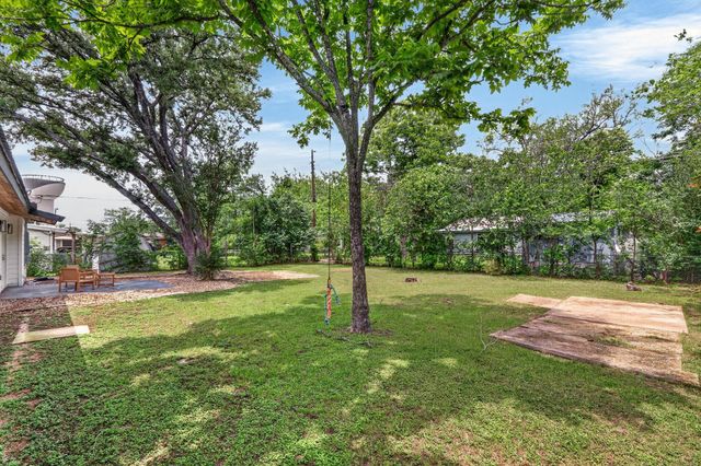 5102 Ravensdale LN, Austin, TX 78723