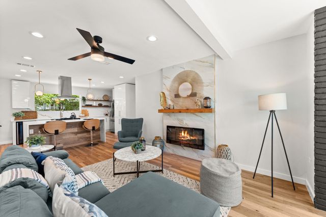 5102 Ravensdale LN, Austin, TX 78723