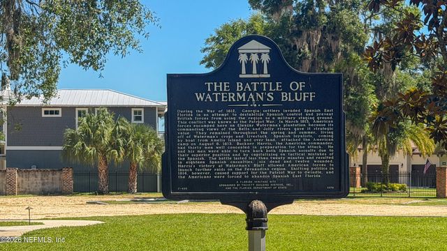28759 GRANDVIEW Manor, Yulee, FL 32097