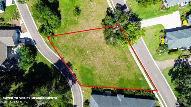 28759 GRANDVIEW Manor, Yulee, FL 32097