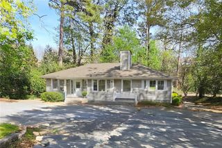 1805 Clairmont Road, Decatur, GA 30033