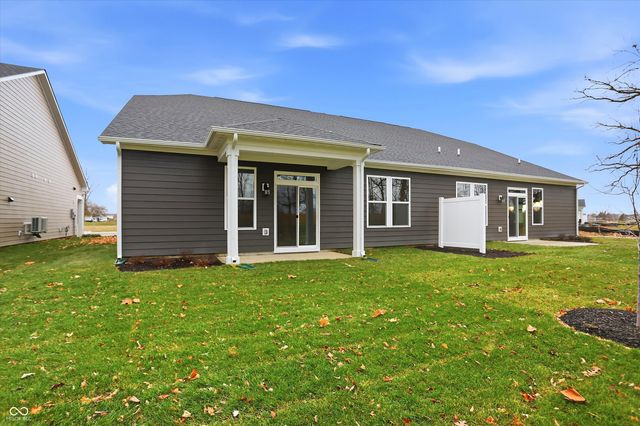 19821 Yellow Bass Court, Noblesville, IN 46062