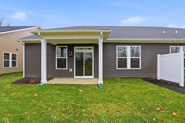 19821 Yellow Bass Court, Noblesville, IN 46062