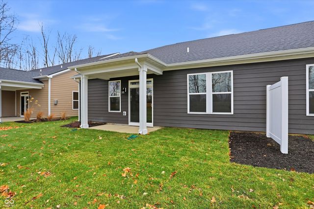 19821 Yellow Bass Court, Noblesville, IN 46062