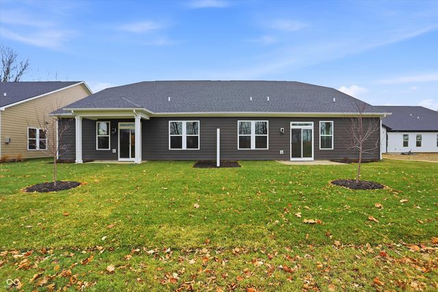 19821 Yellow Bass Court, Noblesville, IN 46062