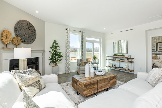 19821 Yellow Bass Court, Noblesville, IN 46062