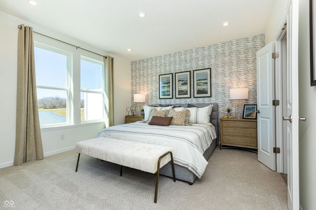 19821 Yellow Bass Court, Noblesville, IN 46062