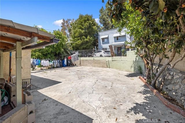 2215 Parkside Avenue, Los Angeles, CA 90031