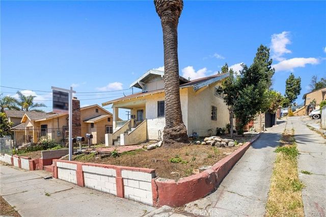 2215 Parkside Avenue, Los Angeles, CA 90031
