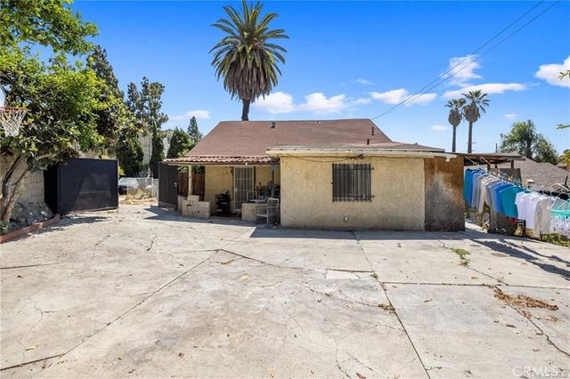 2215 Parkside Avenue, Los Angeles, CA 90031