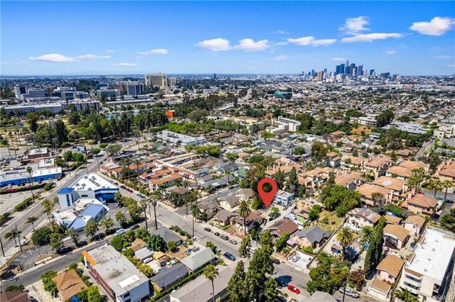 2215 Parkside Avenue, Los Angeles, CA 90031