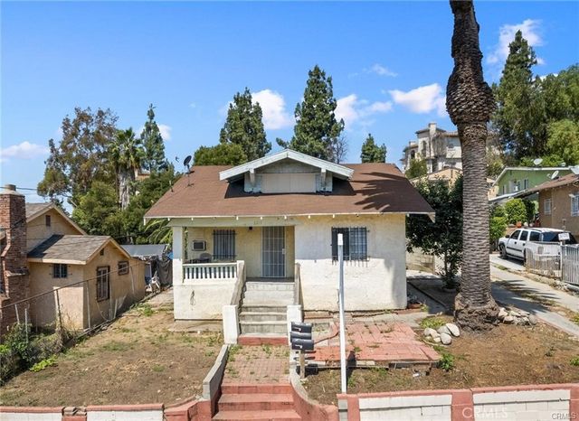 2215 Parkside Avenue, Los Angeles, CA 90031