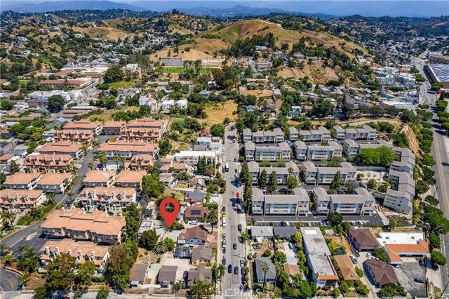 2215 Parkside Avenue, Los Angeles, CA 90031