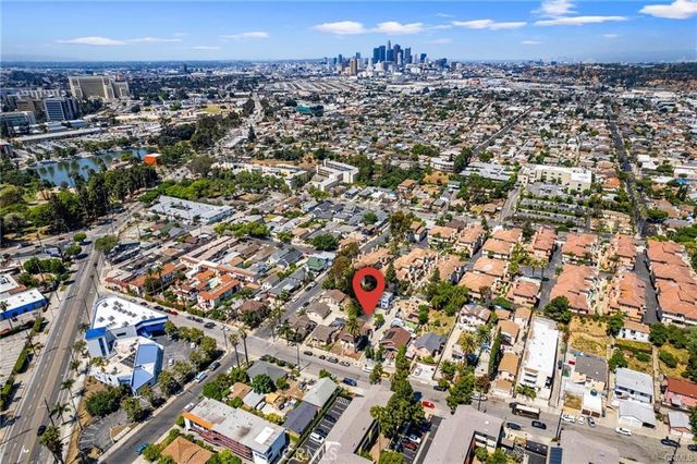 2215 Parkside Avenue, Los Angeles, CA 90031