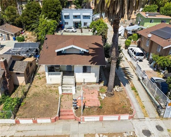 2215 Parkside Avenue, Los Angeles, CA 90031