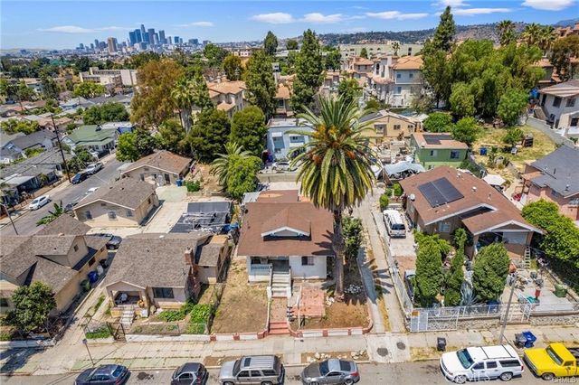 2215 Parkside Avenue, Los Angeles, CA 90031
