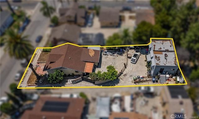 2215 Parkside Avenue, Los Angeles, CA 90031