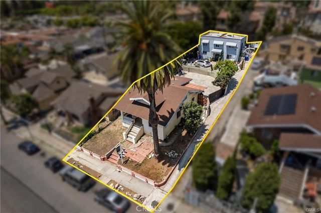 2215 Parkside Avenue, Los Angeles, CA 90031