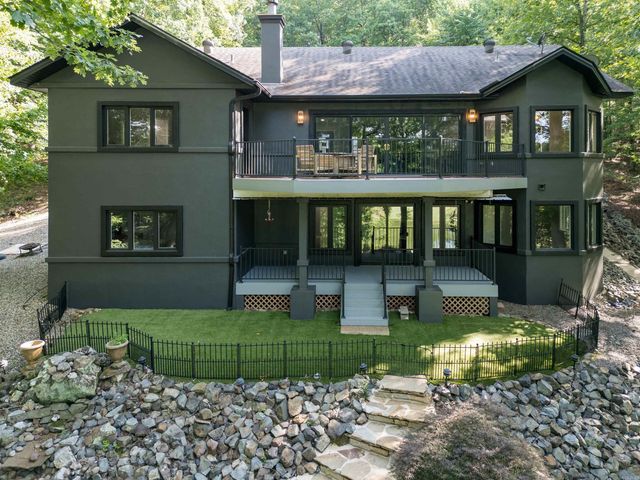 29 Ciento Way, Hot Springs Village, AR 71909