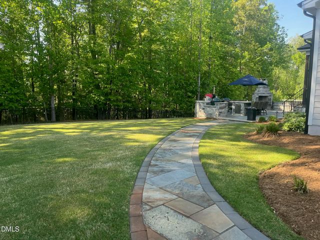 721 Pelzer Drive, Wake Forest, NC 27587