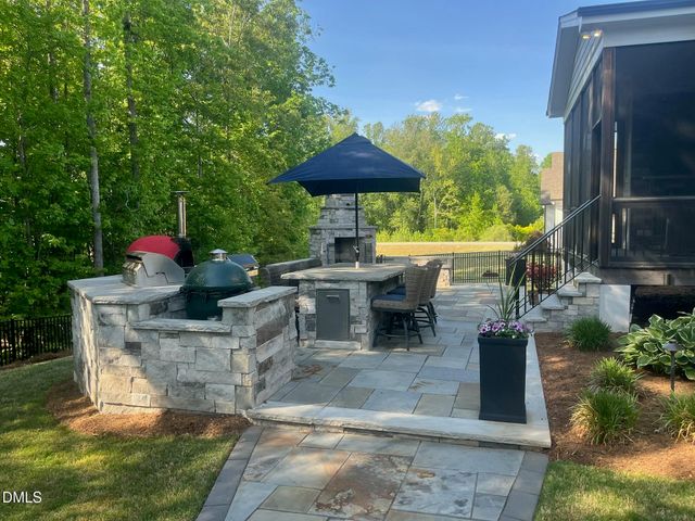 721 Pelzer Drive, Wake Forest, NC 27587