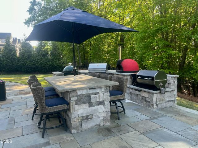 721 Pelzer Drive, Wake Forest, NC 27587