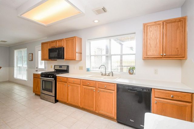 4015 Greenwood Drive, Pearland, TX 77584