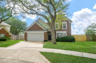 4015 Greenwood Drive, Pearland, TX 77584