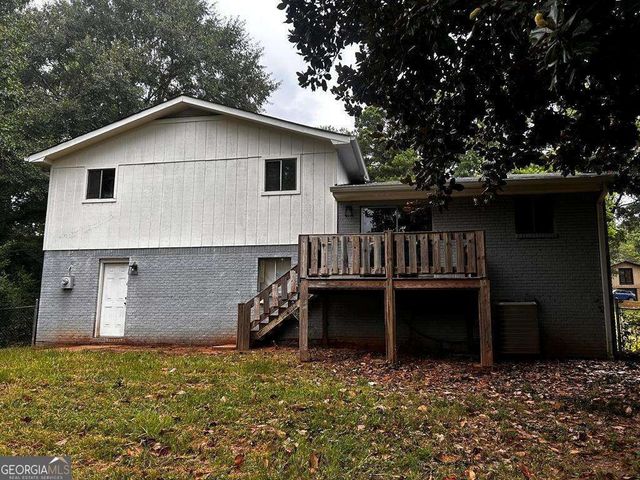 120 Mossy Brook Drive, Stockbridge, GA 30281