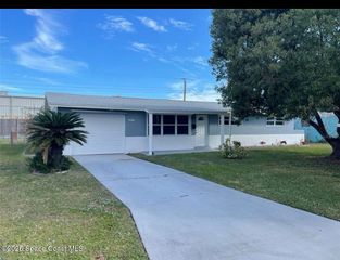 1530 Windward Drive, Melbourne, FL 32935