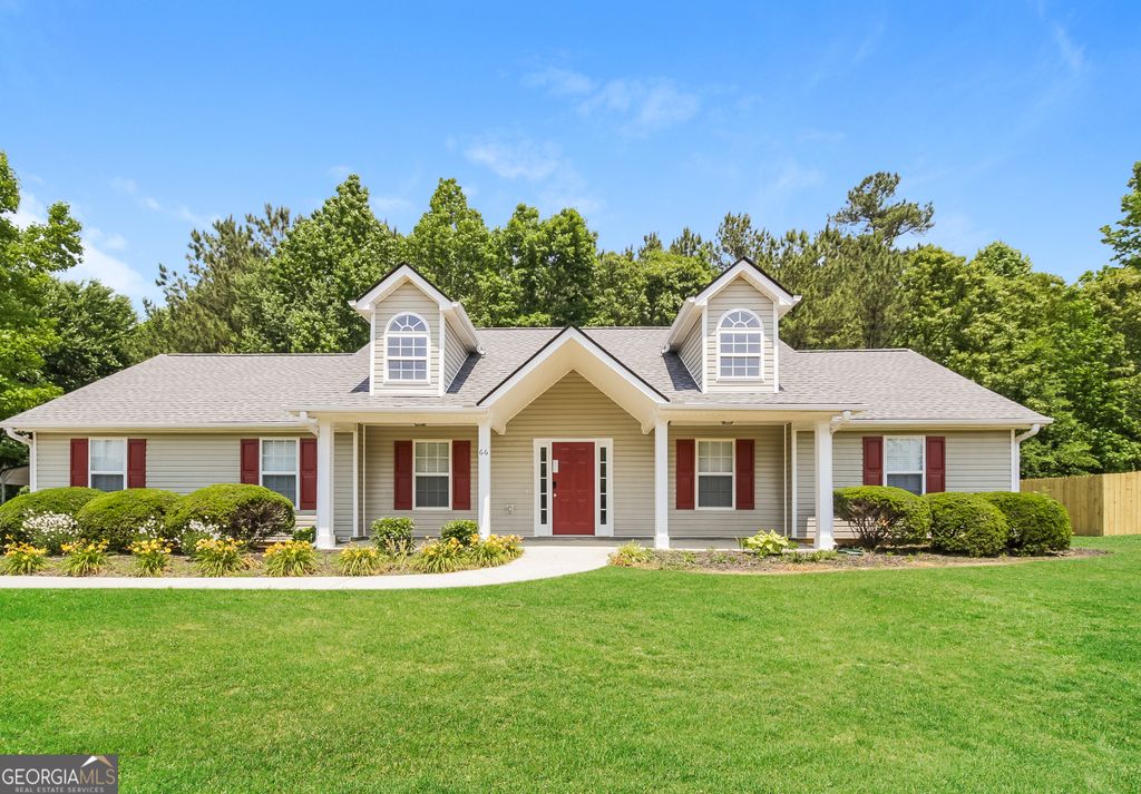 66 Oldetown Way, Rockmart, GA 30153