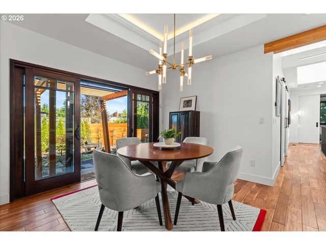 7642 Se HARRISON St, Portland, OR 97215
