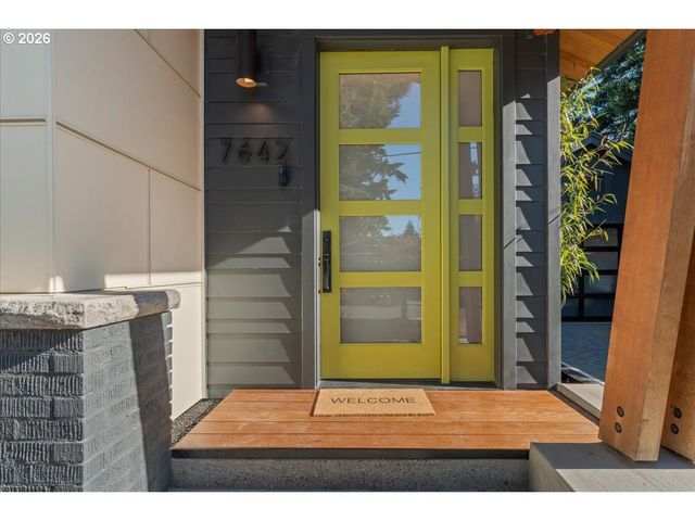 7642 Se HARRISON St, Portland, OR 97215