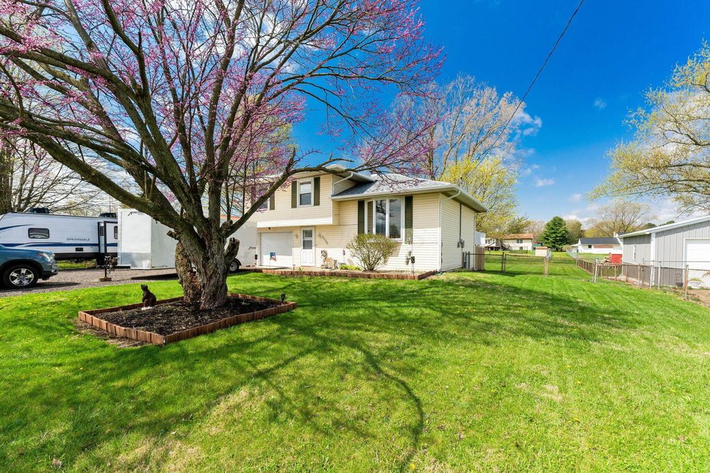 2535 East Drive, Marion, OH 43302
