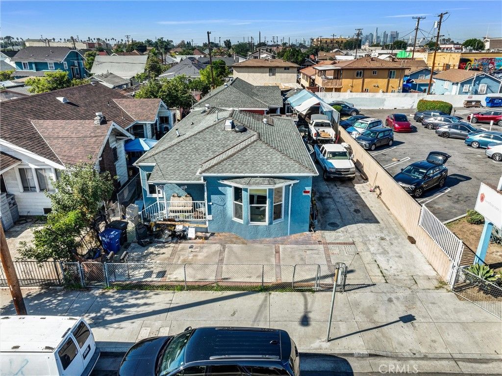 127 129 S Townsend, Los Angeles, CA 90063