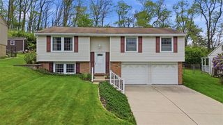 487 Tivoli Rd, Plum Boro, PA 15239