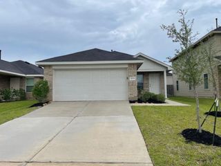 24134 Sundown View Lane, Hockley, TX 77447