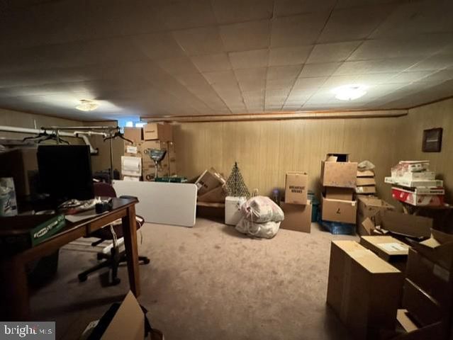 5404 BUSH ST, White Marsh, MD 21162