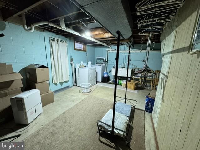 5404 BUSH ST, White Marsh, MD 21162