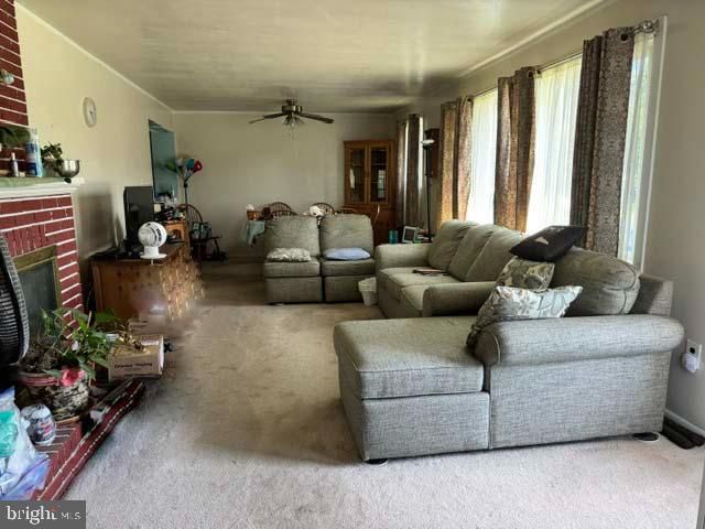 5404 BUSH ST, White Marsh, MD 21162